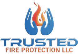 Trusted Fire Protection LLC logo